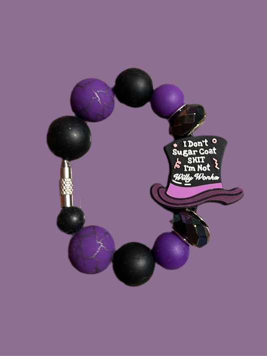 Candy Handle Charm
