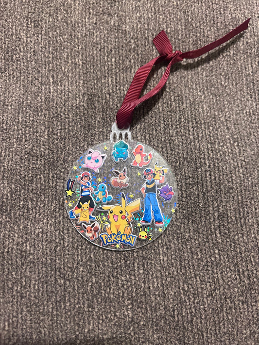 Christmas Ornament