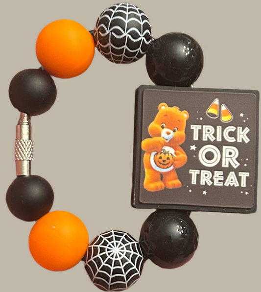 Bear Handle Charm