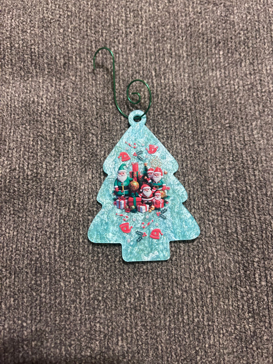 Christmas Ornament