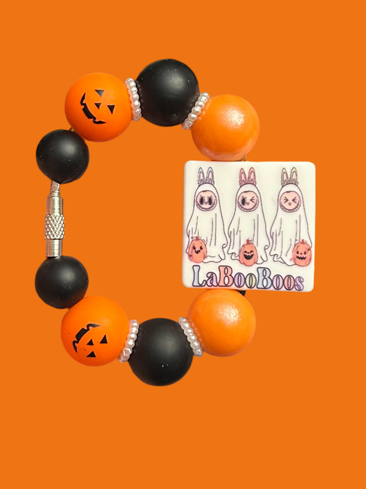 Bubu Handle Charm