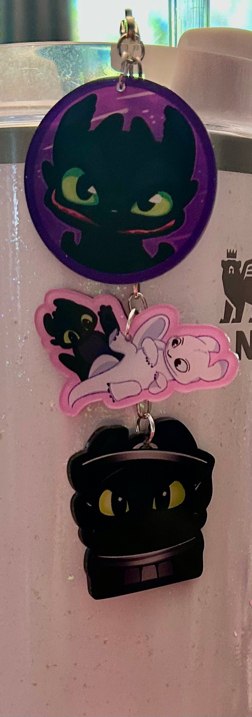 Custom order