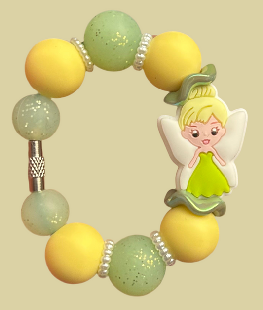 Tink Handle Charm