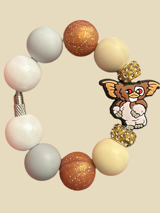 Giz Handle Charm