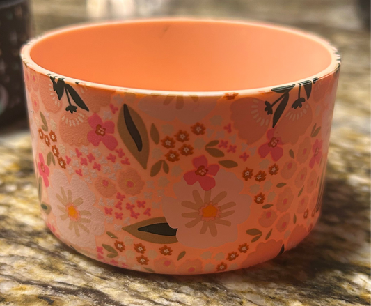 Flowers Boot Destash