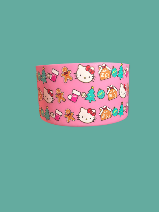 Kitty Boot