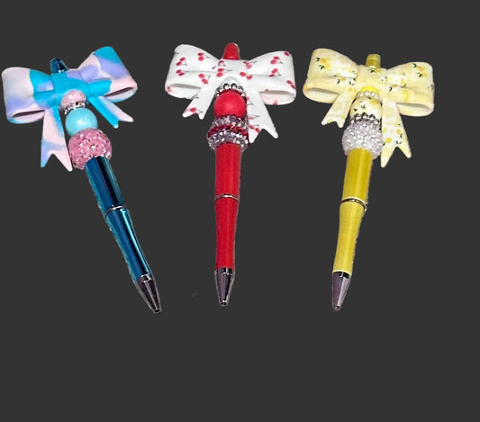 Bow Pens