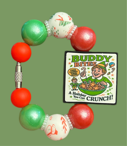 Elf Handle Charm