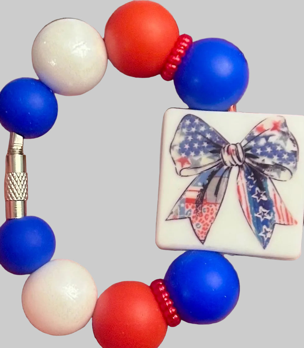 Celebrate Handle Charm