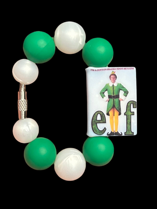 Elf Handle Charm