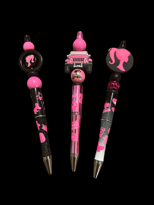 Glamour Girl Pens