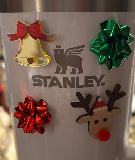 Holiday Magnets U Choose