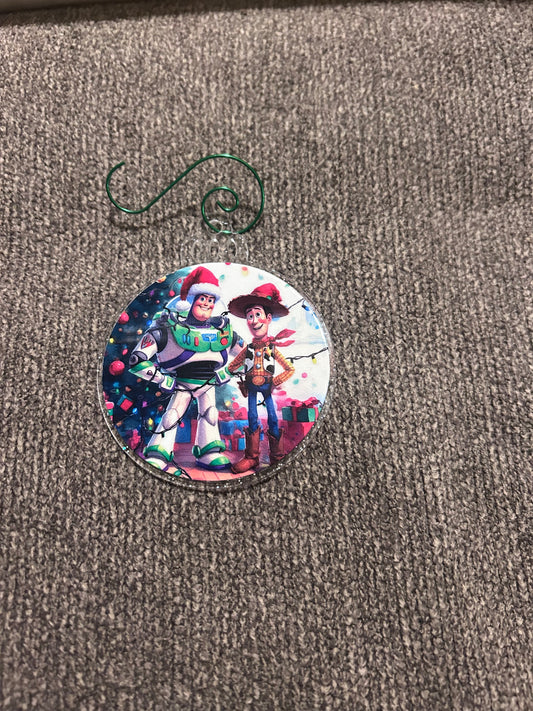 Christmas Ornament