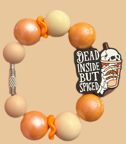 Spice Handle Charm