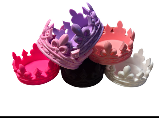 Crown Tumbler Boot