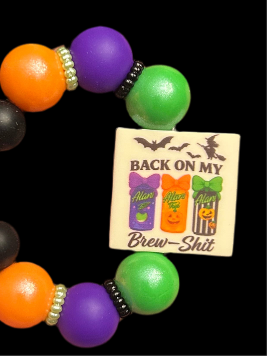 Brew Handle Charm