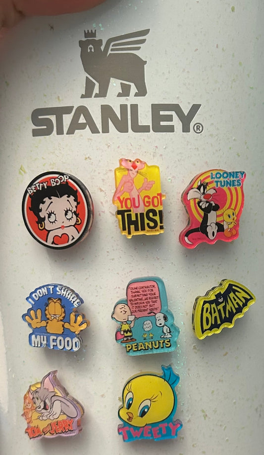 Inspired Magnets U Choose