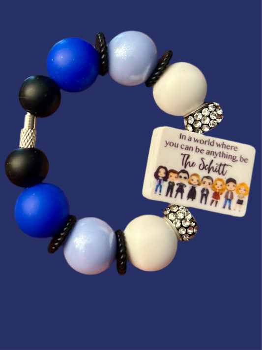 Creek Handle Charm