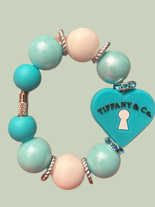 Tiff Handle Charm
