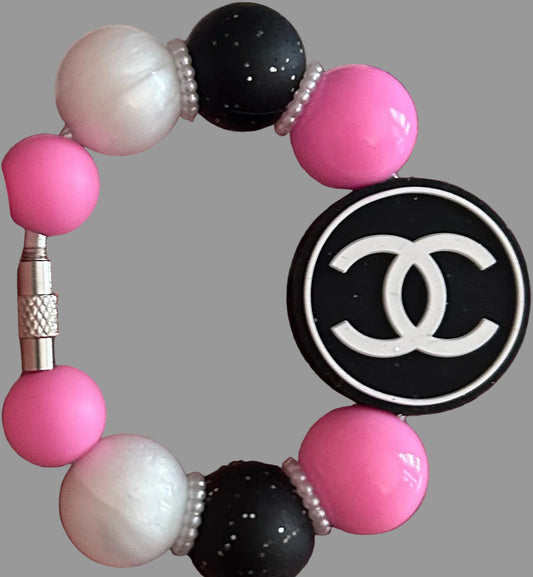 Designer Handle Charm