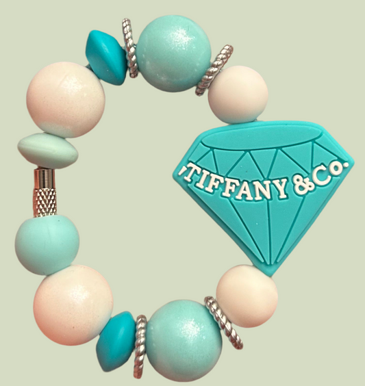 Tiff Handle Charm