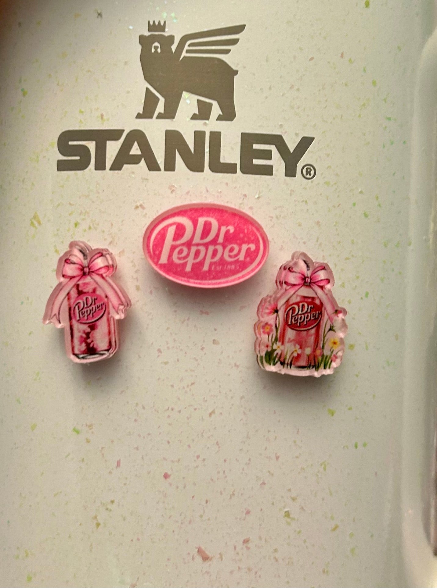 Pepper Set of 3 Magnets