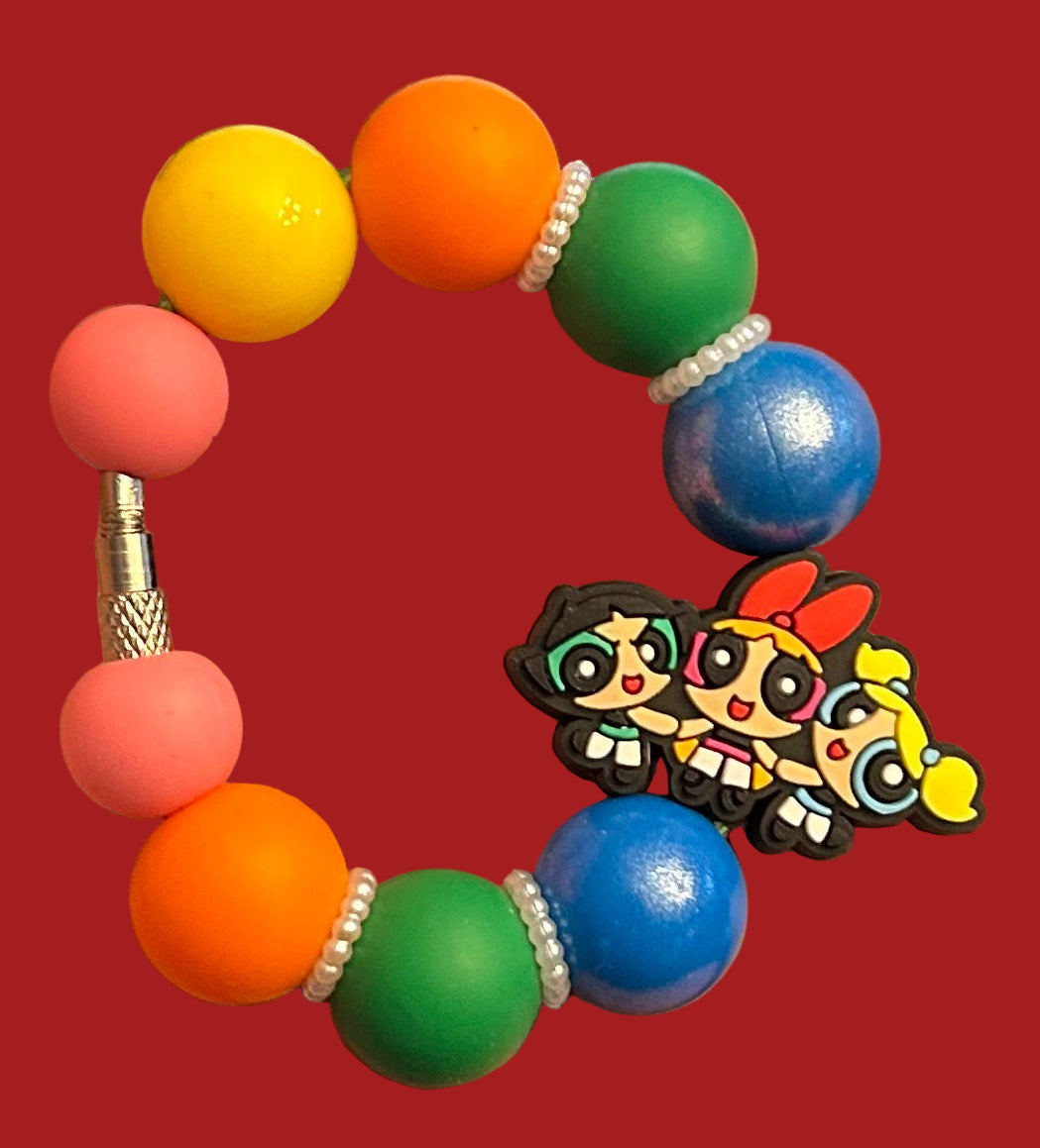 PPG Handle Charm