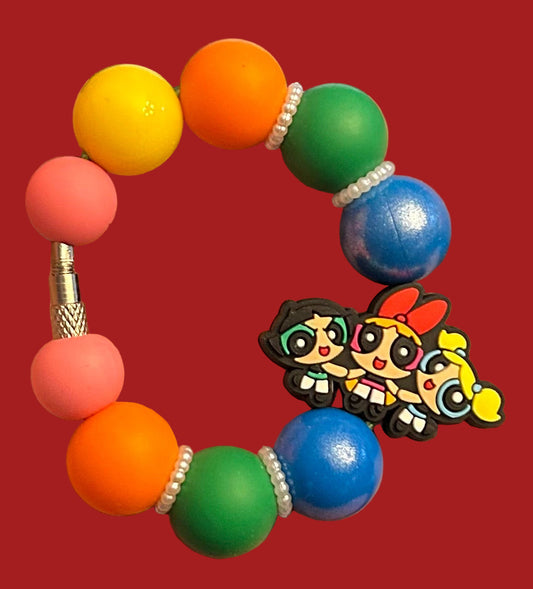 PPG Handle Charm
