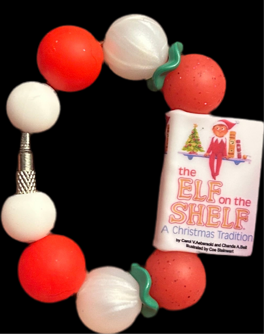 Elf Handle Charm