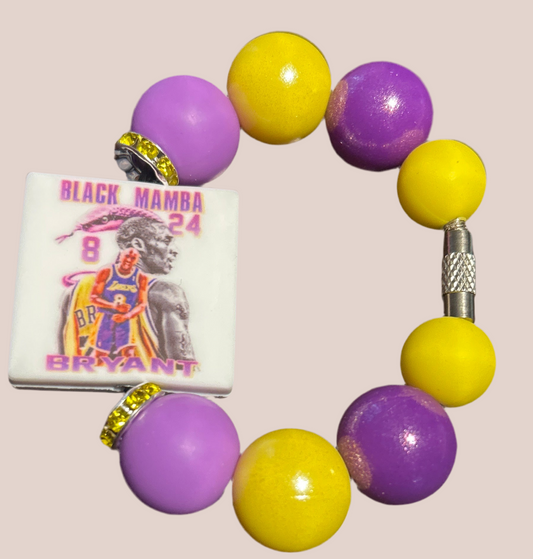 Ko Be Handle Charm