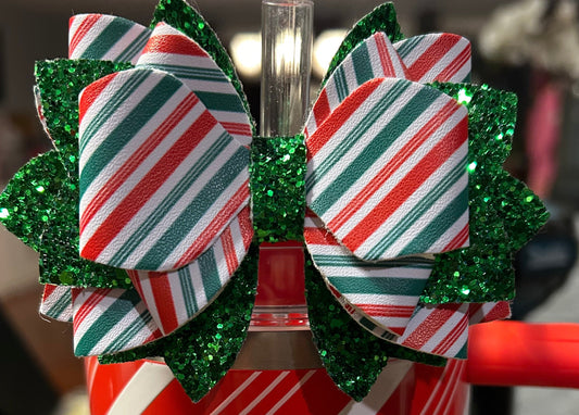 Christmas Bow