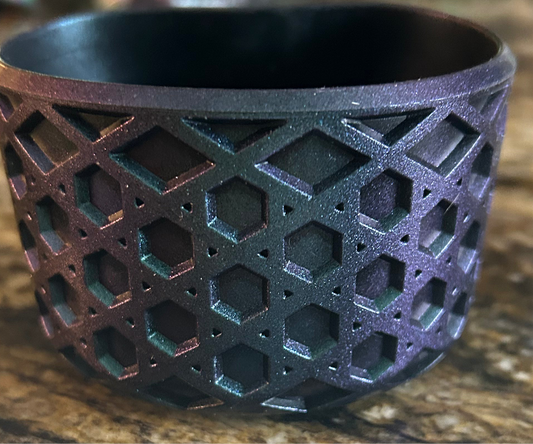 Tumbler Boot