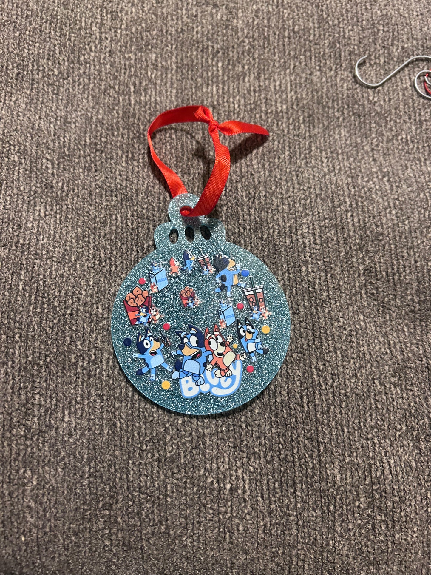 Christmas Ornament