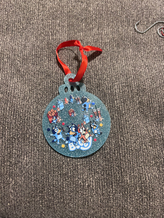 Christmas Ornament