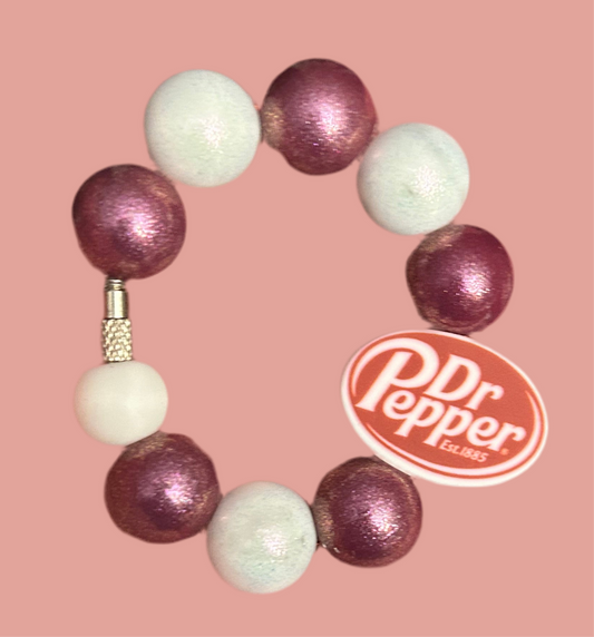 Pepper Handle Charm
