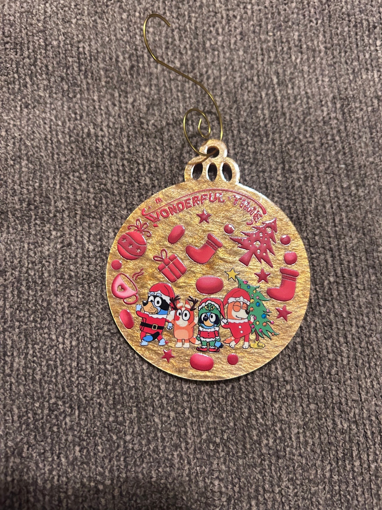 Christmas Ornament