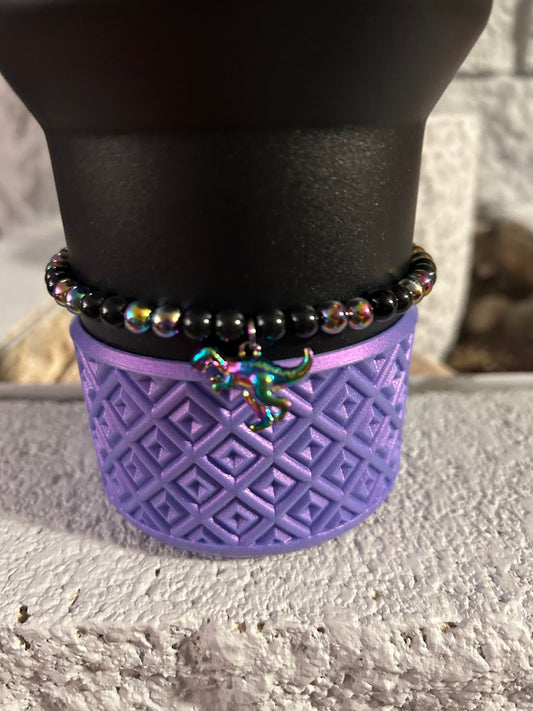 T Rex Chroma Bracelet for Stanley Cup